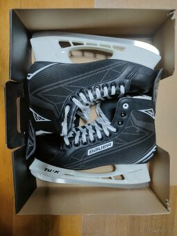 Bauer Supreme Pro Sr vel.47 - 2