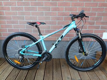 Kolo GT Agressor Expert - 2