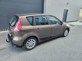 Renault Megane Scenic1.5dci 78kw 4x Airbag ,Digi klima - 2