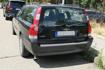Prodej vozu - 2