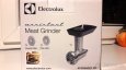 Electrolux Accessory MG masomlýnek - 2