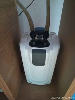Akvarium 72l včetně osazenstva - 2