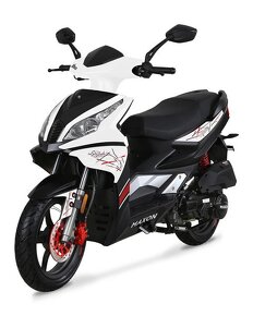 MAXON Ardour 125i - AKČNÍ CENA - 2
