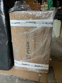 Pylontech BMS H2 V2 - 2