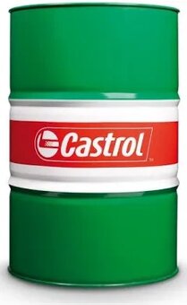 Motorový olej Castrol 5W30 Nafta - 2