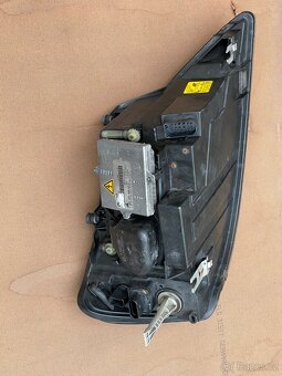 XENONY FORD GALAXY 2000-2006 - 2
