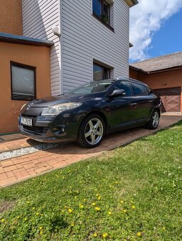 Renault Megane III GT 2.0 16V Turbo 180PS LPG - 2