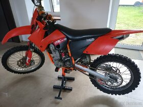 KTM 525 SX / EXC - 2