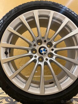ALU kola 112/66.6 R18 - 2