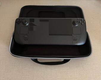 Steam deck OLED - 2