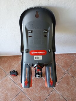 Sedačka na kolo - 2