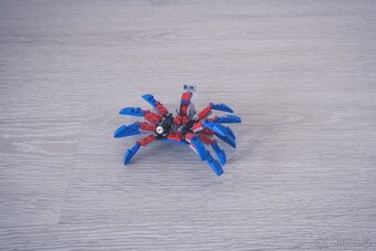 Lego Mix 2 - 2
