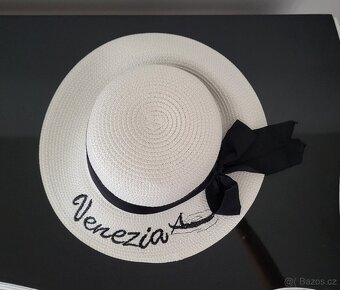 Klobouček Venezia - 2
