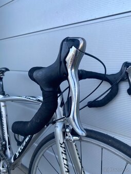 Silniční karbonové kolo Specialized - 2