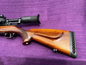 Prodám kulovnicí ZKK 601s NV Yukon - 2