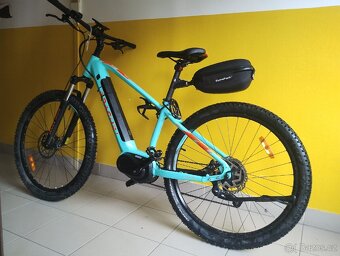 Apač Elektrobike - 2