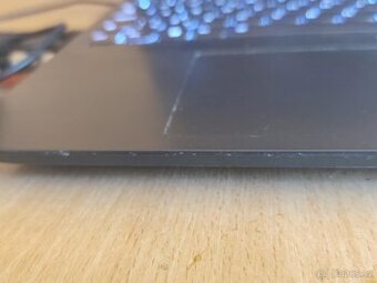 Lenovo ideapad gaming 3 15iah7 - 2
