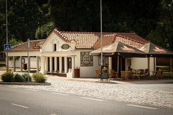 Přenechám bistro - 2