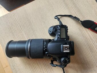 Canon EOS 70d - 2