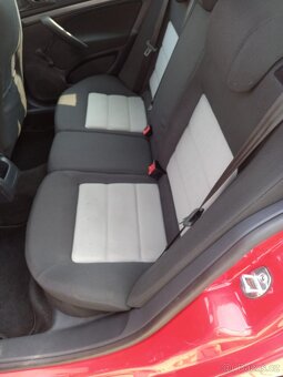 Prodám Škoda Octavia II 1.9 TDI 77kw rok 2007nová stk a velk - 2