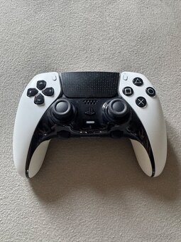 Ovladač Sony DualSense Edge PS5 vyměnitelné moduly - 2