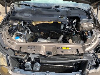 Land Rover Discovery sport 2.0tdi - 2