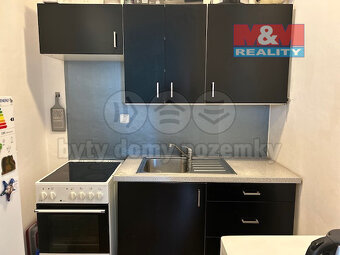 Prodej bytu 2+kk, 49 m², Český Těšín - 2