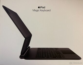 iPad Magic Keyboard - 2