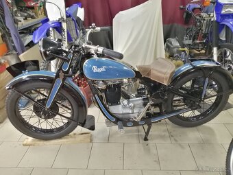 PRAGA 350 - 2