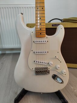Fender American original 50s Stratocaster - 2