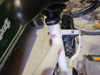 Dětské kolo 8'' pro nejmenší cyklisty - 2