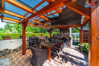 Prodej zahrady, 365 m², Mariánské Lázně, ul. Okružní - 2