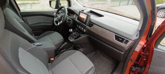 Renault Kangoo- NOVÝ - 2