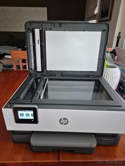 HP OfficeJet 8023 - 2