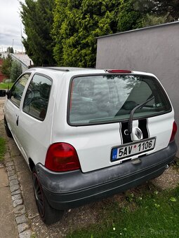 Renault Twingo 1.2 2005 - 2