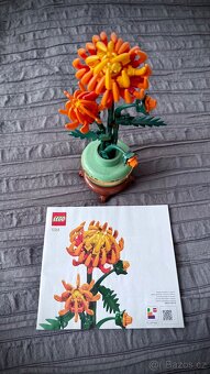 LEGO® Botanicals 10368,10369,10344,10343 - 2