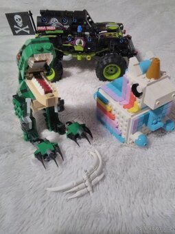 LEGO - Sety - 2