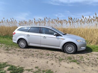 Ford Mondeo Titanium 2.0 TDCi 103kw - 2