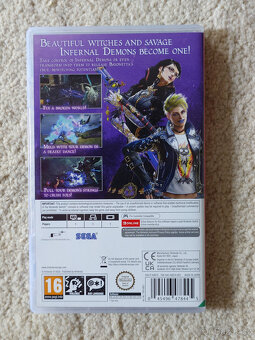 Bayonetta 3 - 2