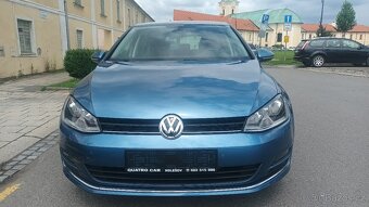 VW Golf 7 1,4TSI 92kW ALLSTAR - 2