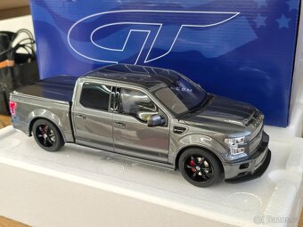 Shelby F150 Super Snake 1:18 GT SPIRIT - 2