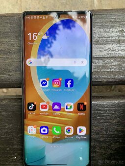 LG velvet 128gb - 2
