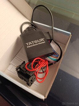 Yatour YT-M06 do BMW e46 - 2