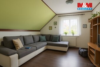 Prodej rodinného domu, 135 m², Klášterní Skalice - 2