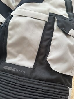 RST kalhoty ADVENTURE-X - 2