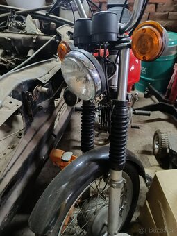 Simson s51 - 2