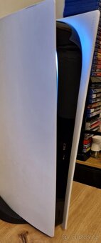 PlayStation 5 digitál - 2