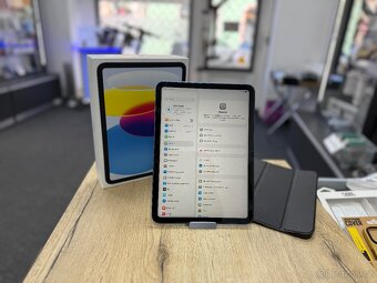 Apple iPad 10g 64GB Blue - 2