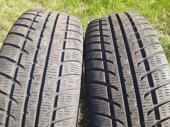 Zimní pneum 195/65R15 - 2