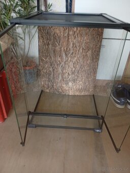 Terárium pro chameleona Repti Planet - 2